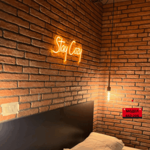 Styrodur panel 652 205 – red brick