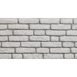 Πάνελ Styrodur 651-229 – Λευκό τούβλο