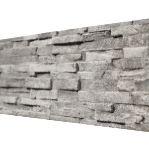 Πάνελ Styrodur 656-2002 – Γκρι πέτρες