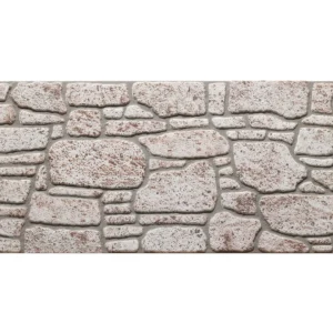 Πάνελ Styrodur 679-202 – Όψη πέτρας