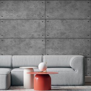 Styrodur Panel 687 201 - Concrete