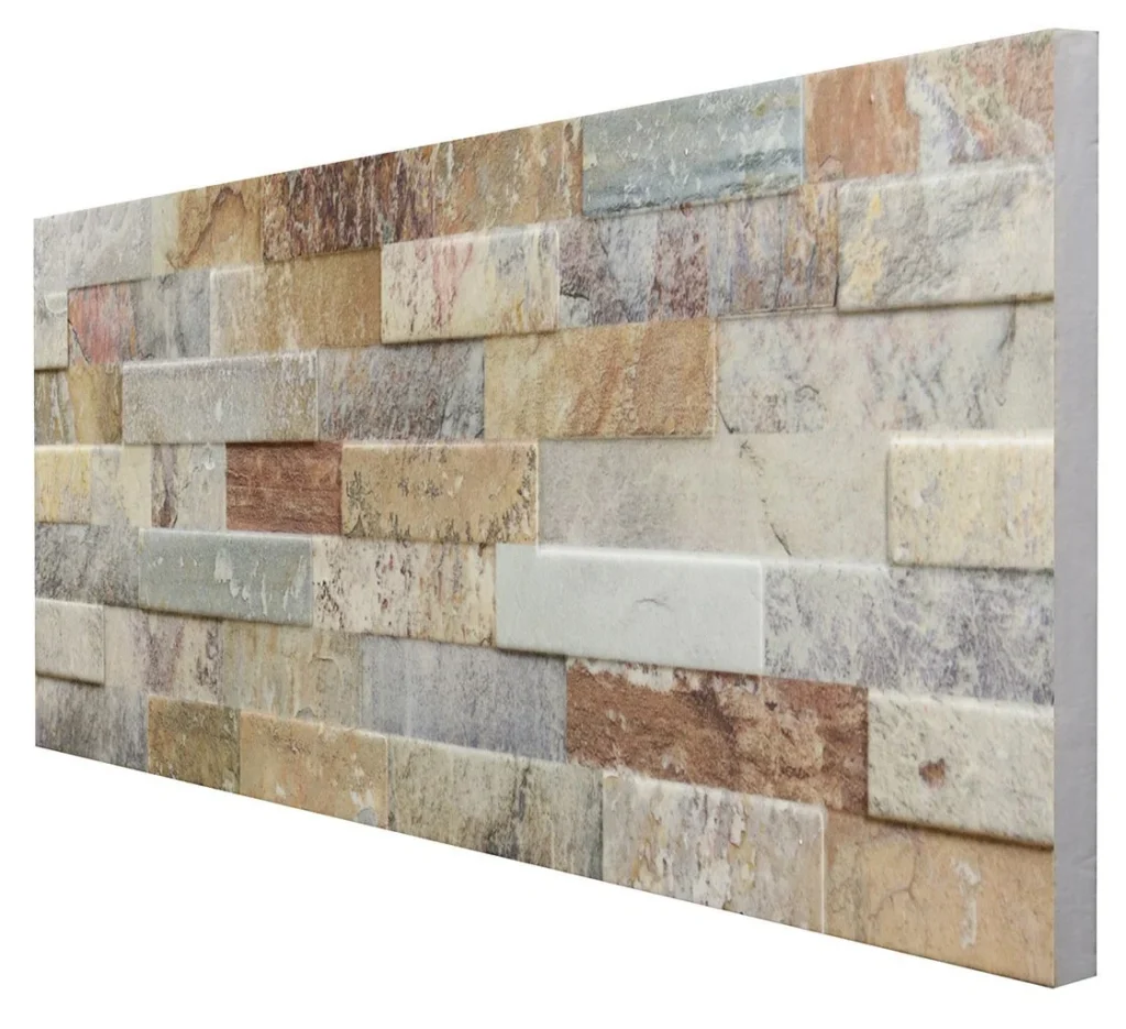 styrodur decorative panel 701-203