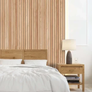 Decorative Styrodur panel 910-201 – Wood appearance