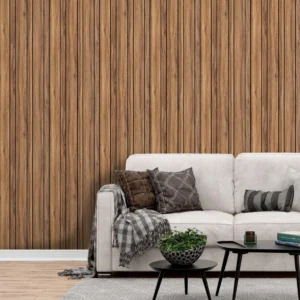 Styrodur decorative panel 912-402 – Wood appearance