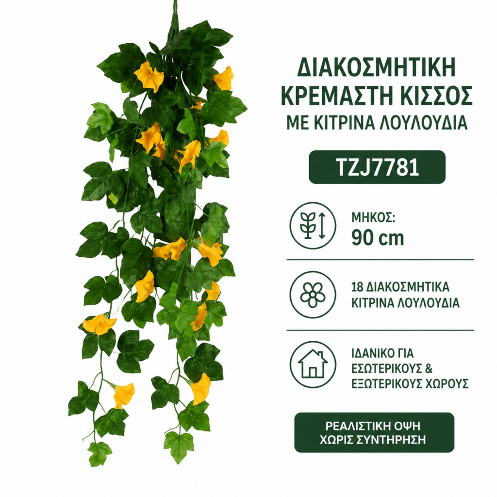 d99 artificial fern