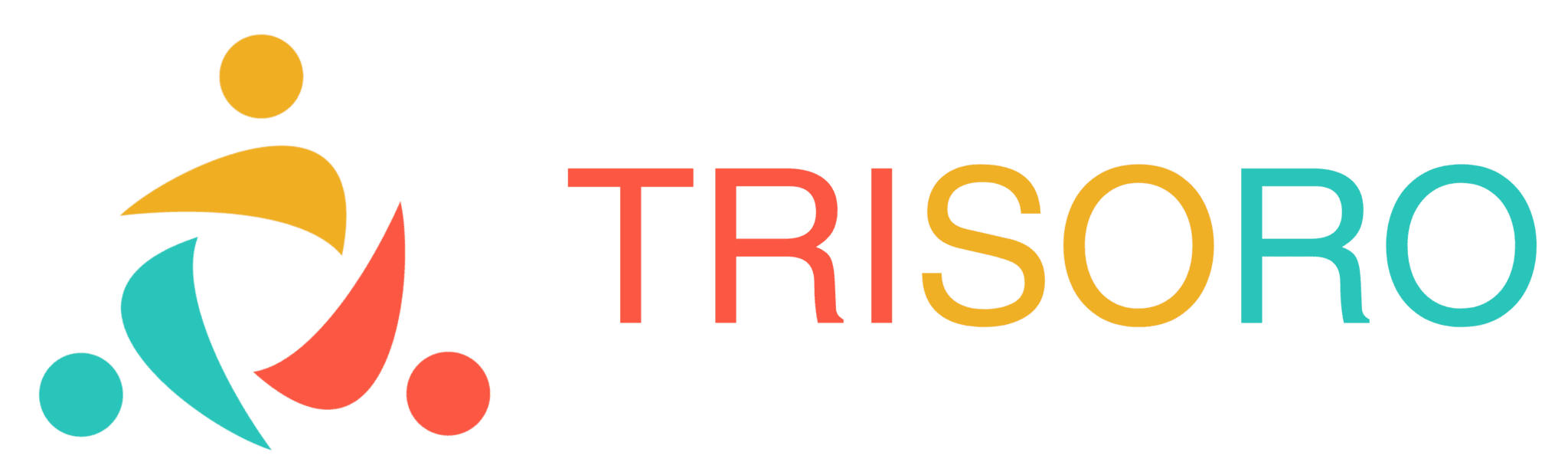 Trisoro Greece logo
