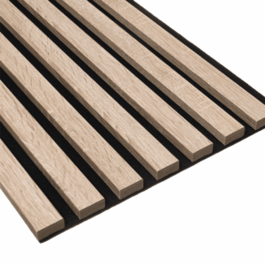 Ηχοαπορροφητικό πάνελ Walnut Shade