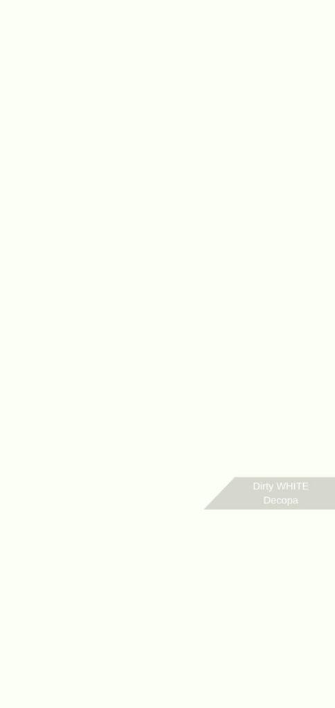 pvc panel white