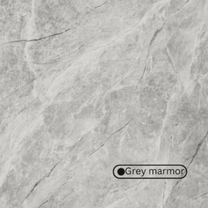 Πάνελ PVC Grey Marble – Όψη μαρμάρου
