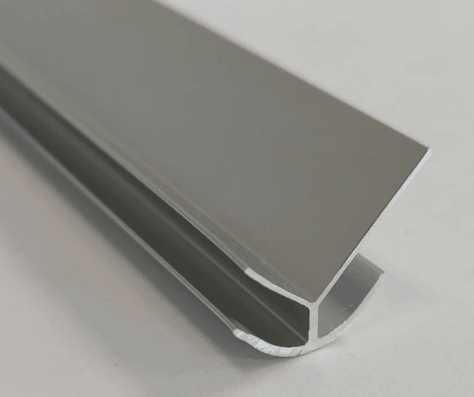 pvc external corner trim