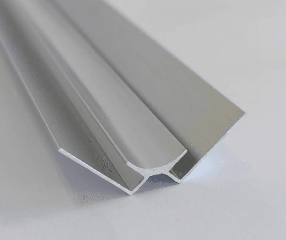 pvc inner corner trim