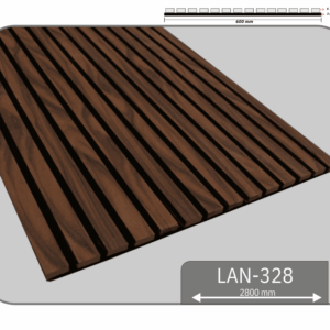 Acoustic Panel LAN 328 - Vintage