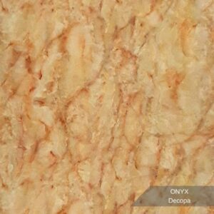 Πάνελ PVC Onyx – Πολυτελής όψη πέτρας