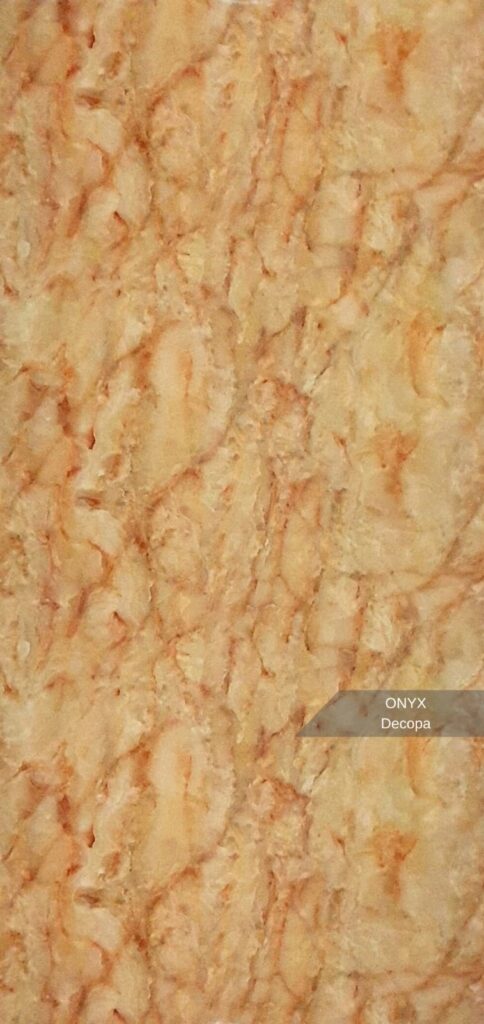 pvc panel onyx