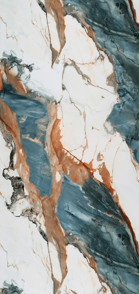 pvc panel blue nile