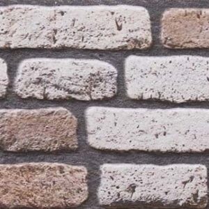 Διακοσμητικό πάνελ Styrodur S651-005 – Μεικτό κρεμ τούβλο
