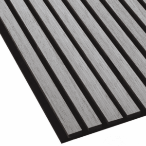 Ηχοαπορροφητικό πάνελ Grey Oak Shade