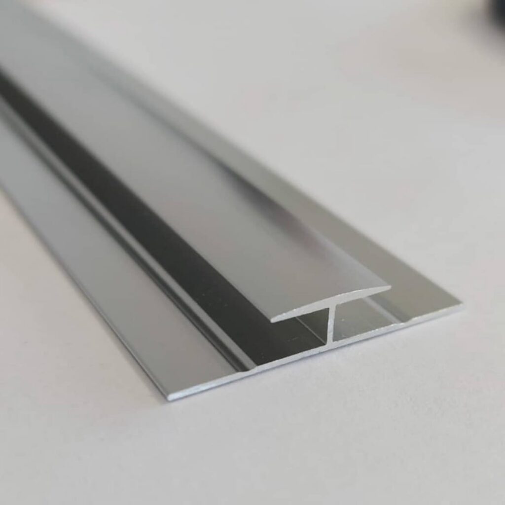 pvc panel connecting strip