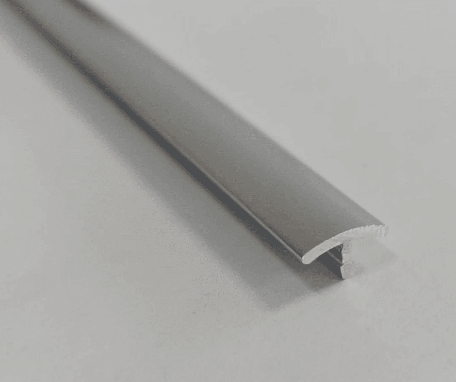 pvc panel t joint trim