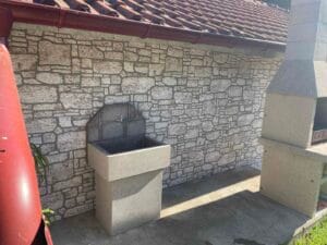 Styrodur decorative panel 679-202 – Stone appearance