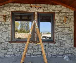 Styrodur decorative panel 679-202 – Stone appearance