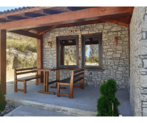 Styrodur decorative panel 679-202 – Stone appearance