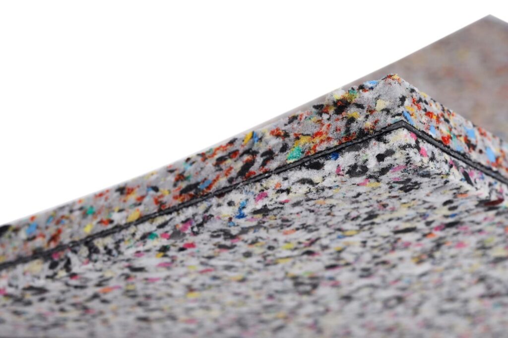 sound insulation panels 33mm