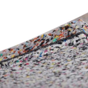 Sound Insulation Panels 33mm – Over 90% Less Noise