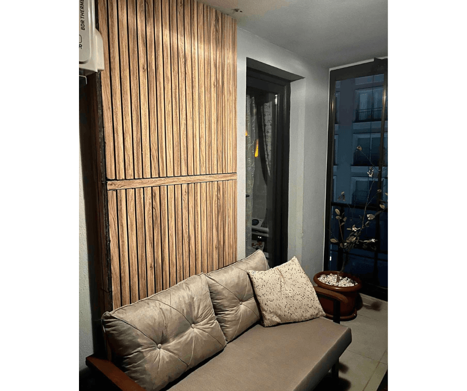 decorative exterior wall panels