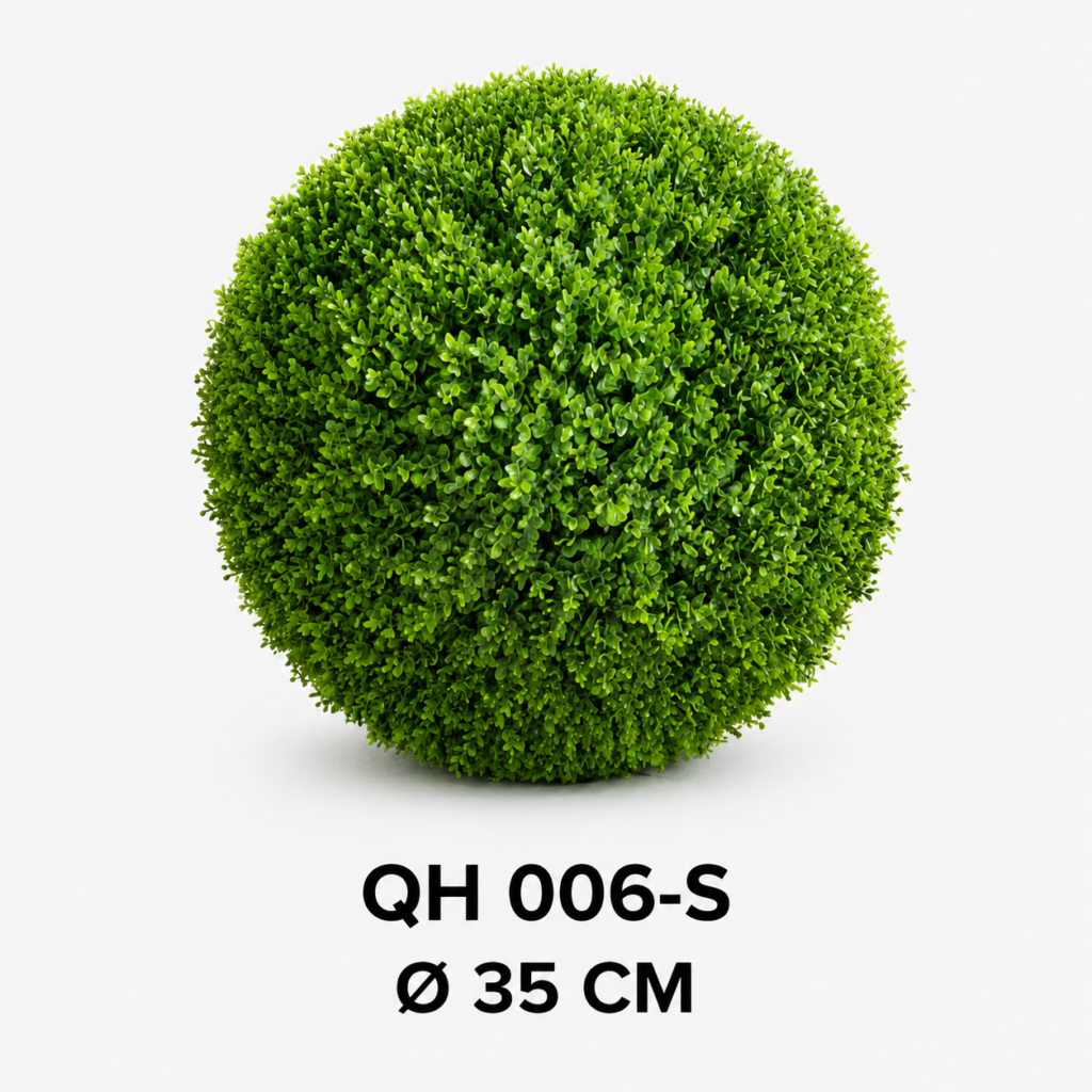 qh 006 s topiary