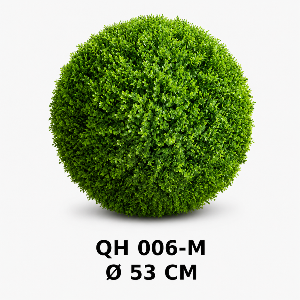 qh 006 m topiary