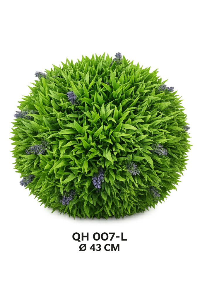 qh 007 l topiary