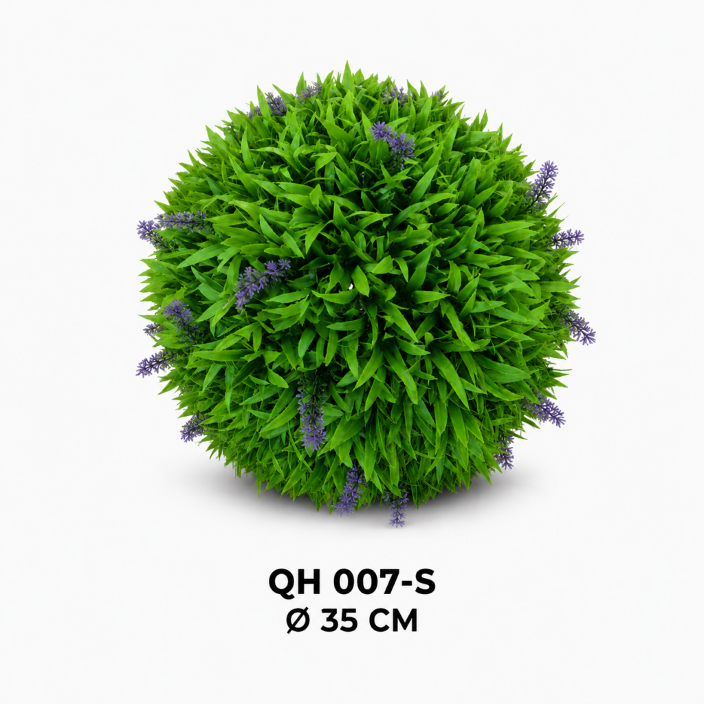 qh 007 s topiary
