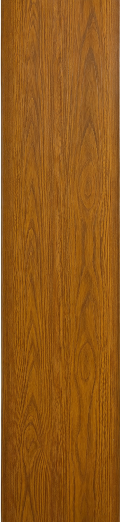 smooth wpc panel teak