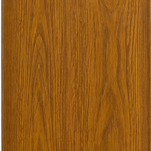Λείο πάνελ WPC Teak Wood 290 x 40 cm